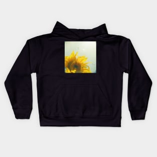 Sunburst Kids Hoodie